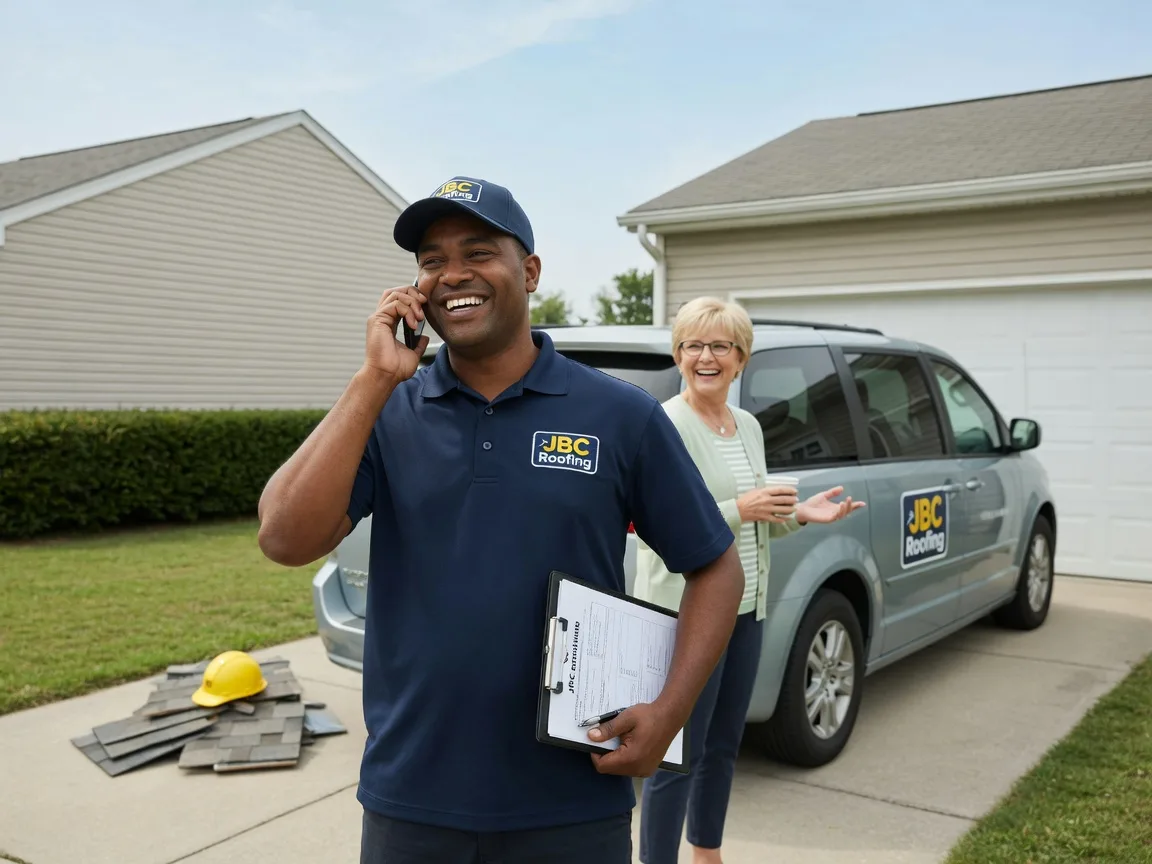 Roof Replacement Topton, PA FAQs